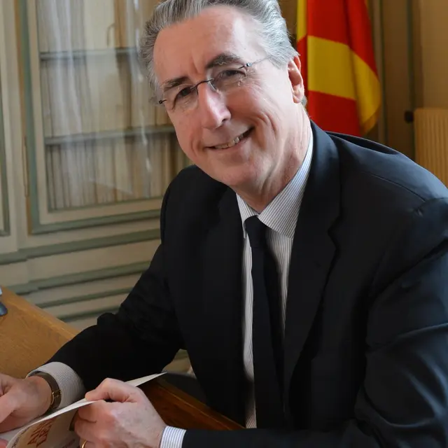 Le pouvoir de la communication dans le monde globalisé_Nice