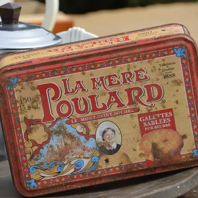 Vide Grenier_Reyvroz