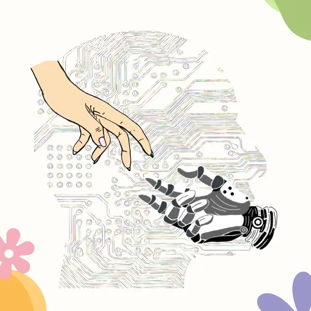 l’IA va-t-elle nous rendre plus intelligents … ou inutiles ?  Rencontre philosophique avec Oscar Brenifier_Annecy