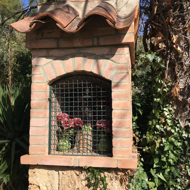 Oratoire Notre Dame du peuple