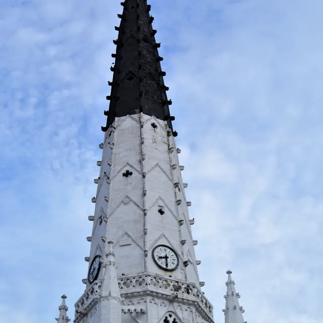 Clocher d'Ars-en-Ré