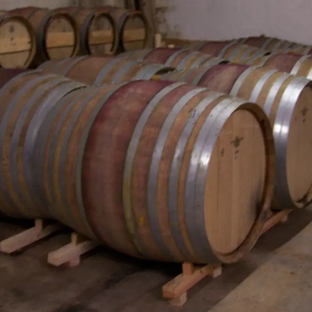 Domaine de L'Arnesque