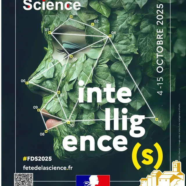 Fête de la science