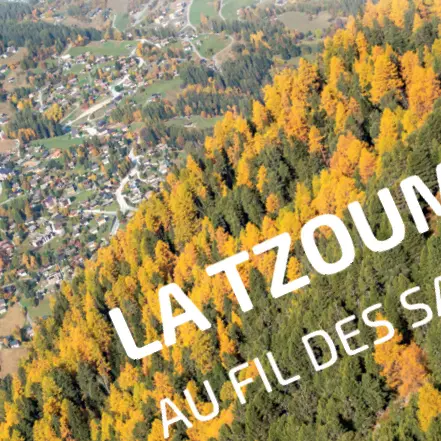 La Tzoumaz - Au Fil des Saisons_Riddes