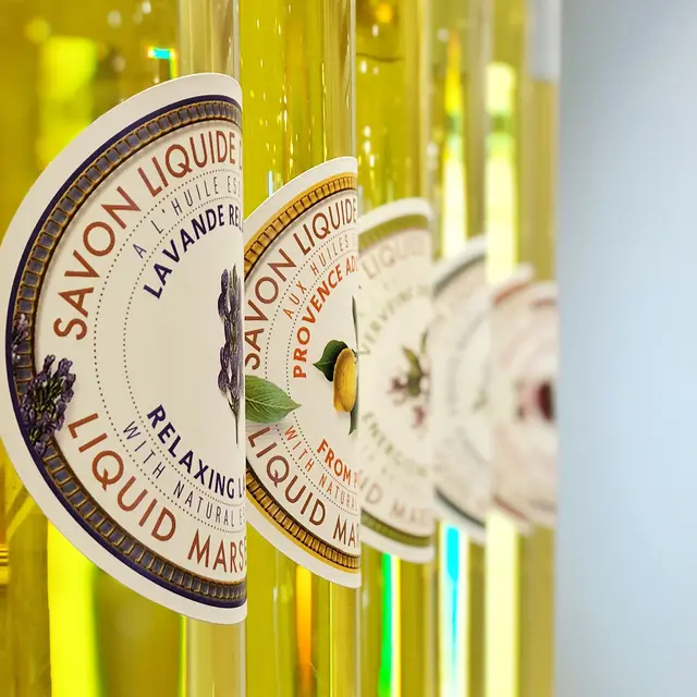 Boutique Aix_bar savon