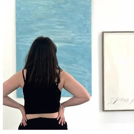 L’œil des gardien·nes - Visite focus sur une thématique de l’exposition de la Collection Lambert_Avignon