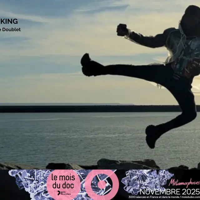 Mois du doc 2025 - Abou le King_Valserhône