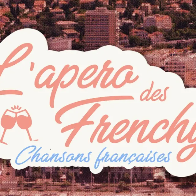 L'apéro des Frenchy_Saint-Raphaël