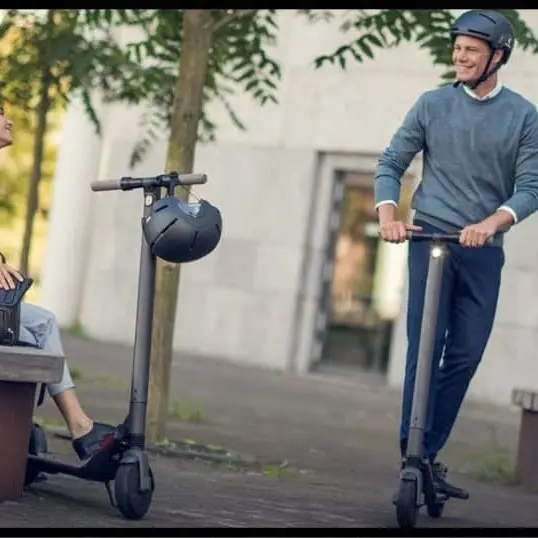 E-RIDER 83