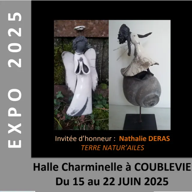 Art&Création : Exposition annuelle