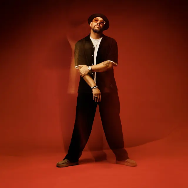 Ben l'Oncle Soul : Sad Generation_Poisy