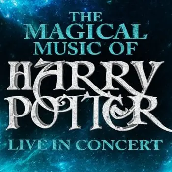The Magical Music of Harry Potter_Saint-Étienne