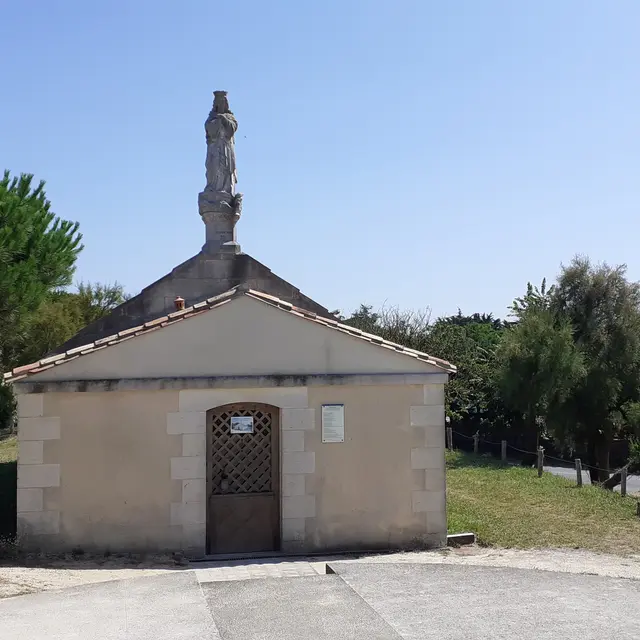 Chapelle Notre-Dame-des-marins