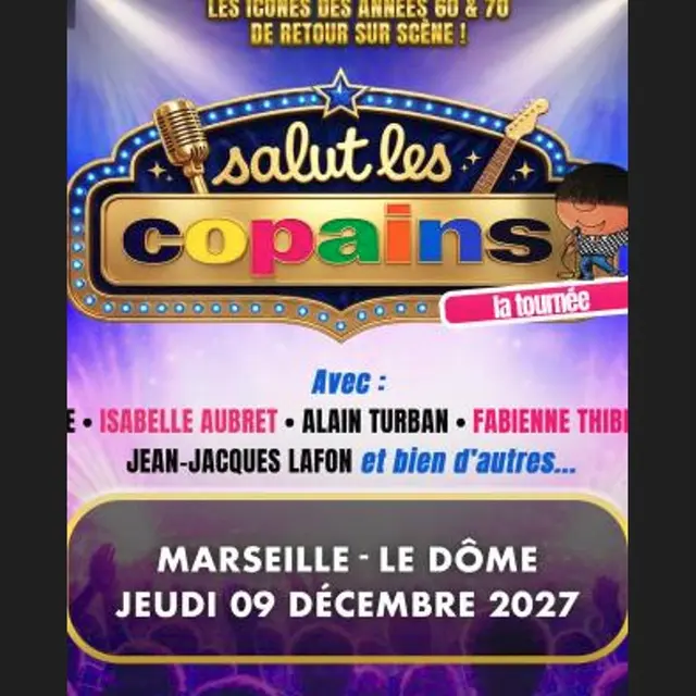 Salut les copains_Marseille