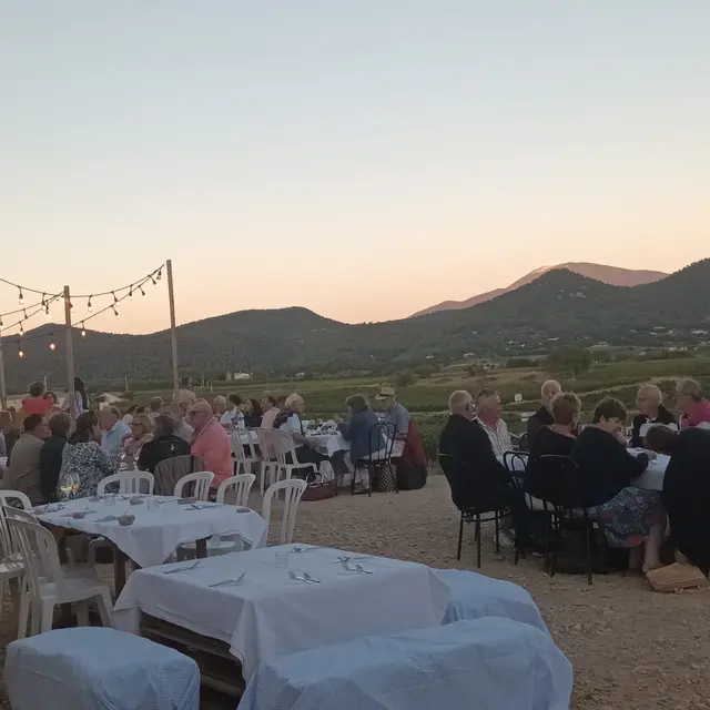 Soirée Jazz - Domaine La Collière_Rasteau