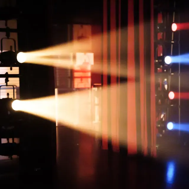 Spectacle musical HUMAINS_Digne-les-Bains