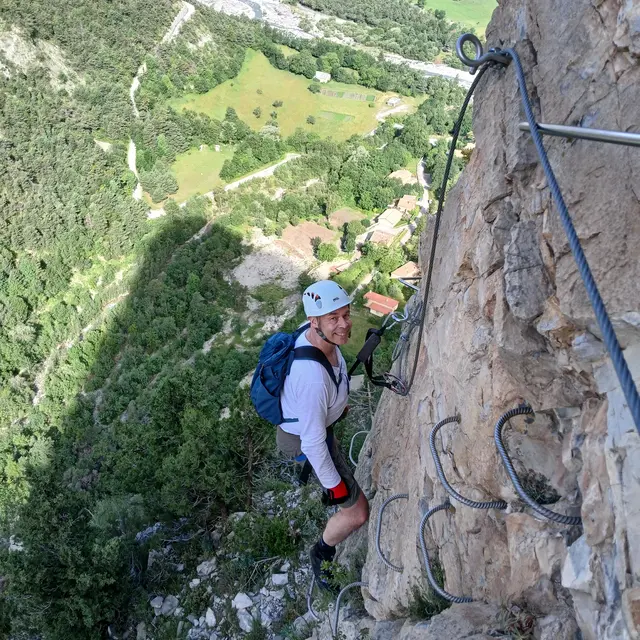 Digne Aventure_Digne-les-Bains