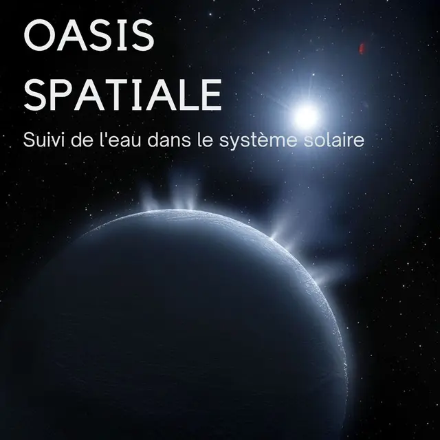 Oasis Spatiale