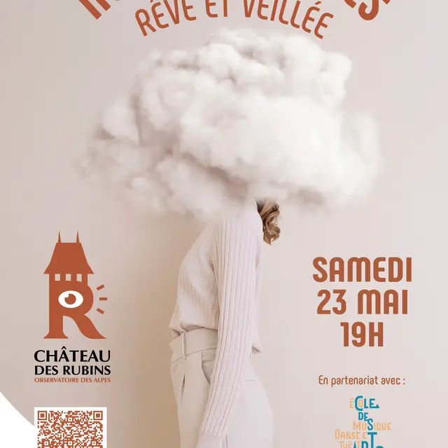 Nuit des musées : Rêve et veillée_Sallanches