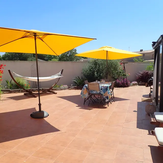 Charmant studio climatisé