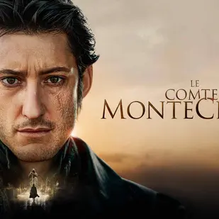 Cinéma en plein air : Le Comte de Monte Cristo_Barjols