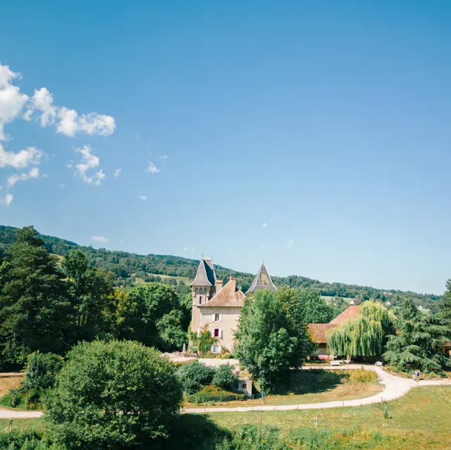 Château de Saint-Sixt_Saint-Sixt