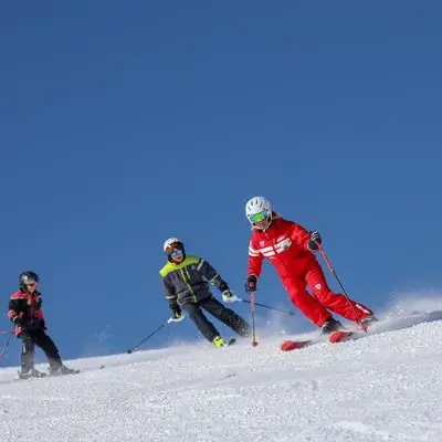 Leçons particulières_Molines-en-Queyras