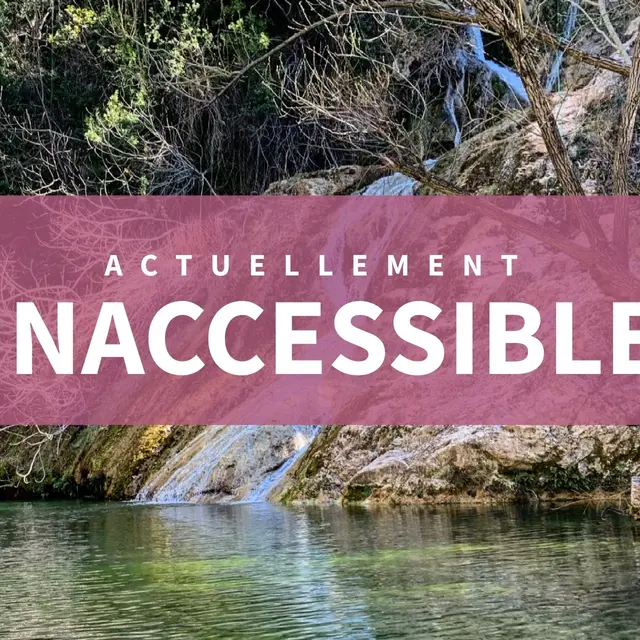 Cascade du Fauvery_Barjols