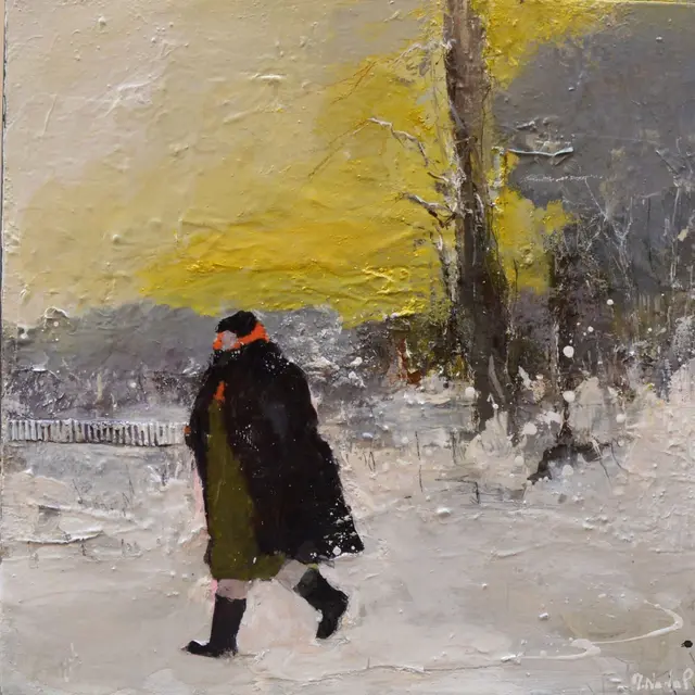 Exposition : Petits formats mais pas que !_Martigues