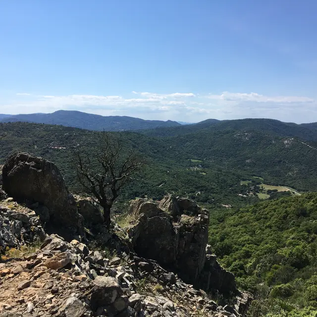 San Peire