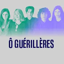 Spectacle -_Saint-Ouen