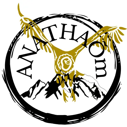 ANATHAÕm Logo