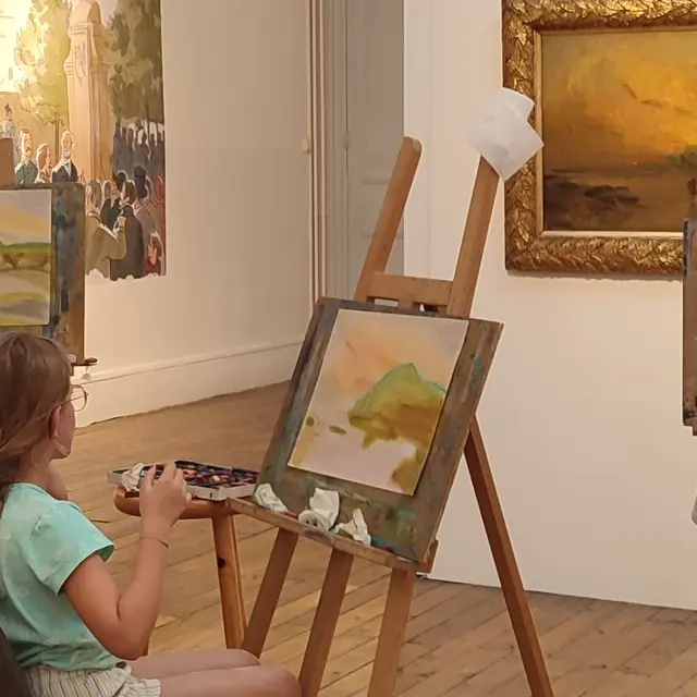Atelier en famille de Rachel_Pont-de-Vaux