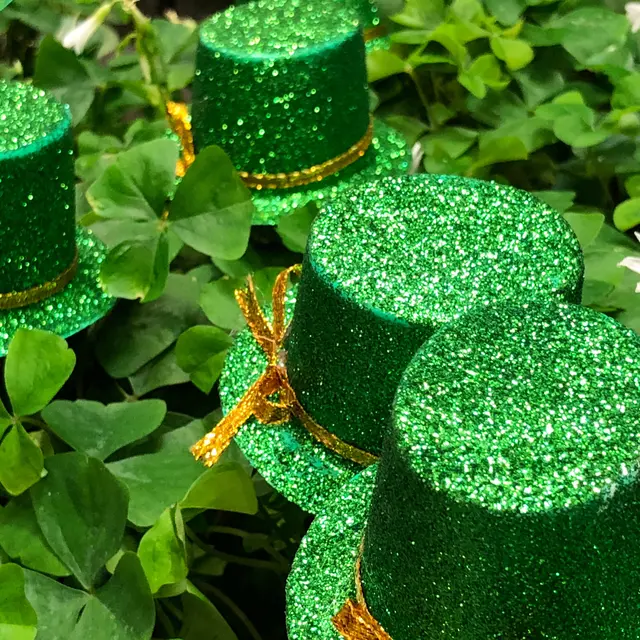 Soirée Saint Patrick_Chazelles-sur-Lyon