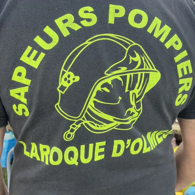 Centre de secours de Laroque_Laroque-d'Olmes