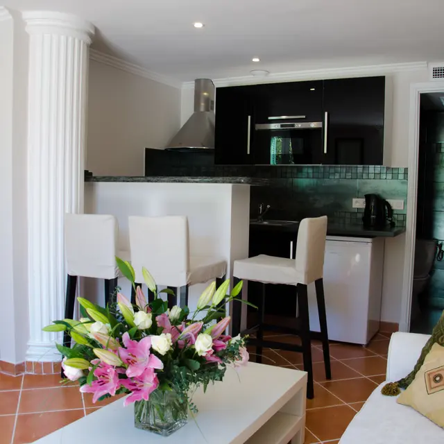 Hôtel Emeraude_Antibes