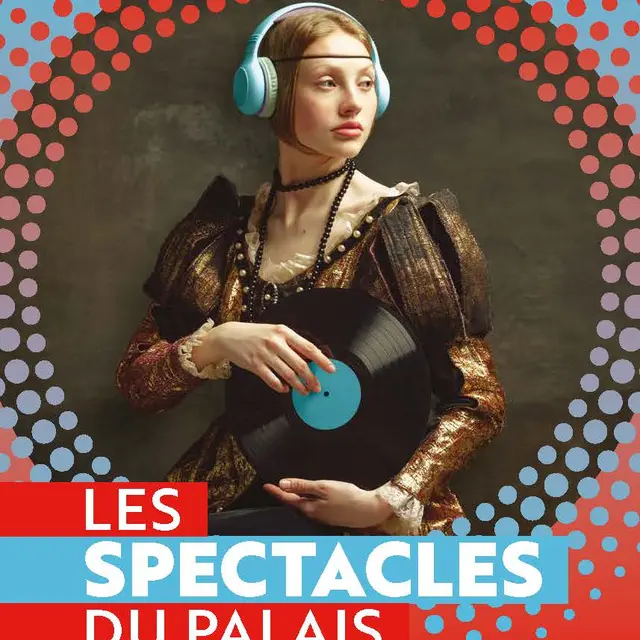 Palais des Festivals de Cannes - Saison 2025/2026_Cannes