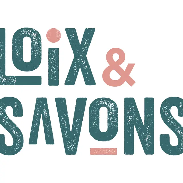 logo new loix et savons