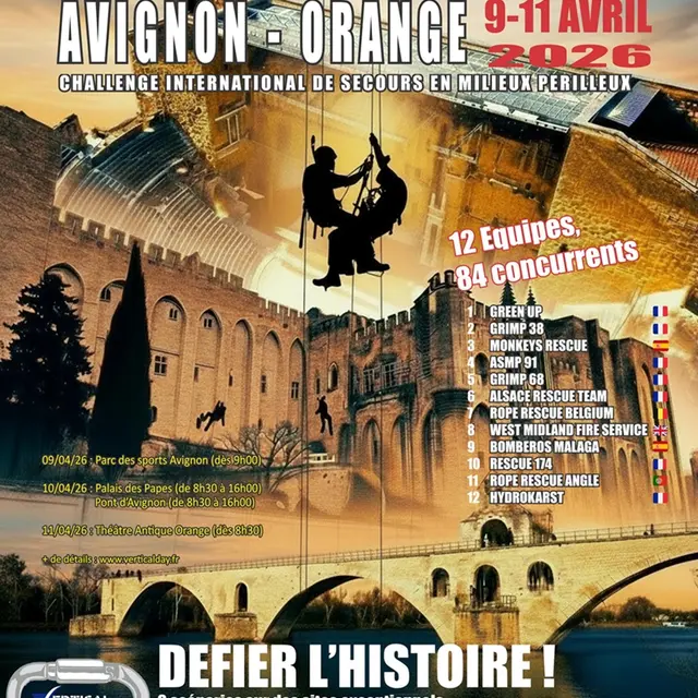 Vertical Day 2026_Avignon
