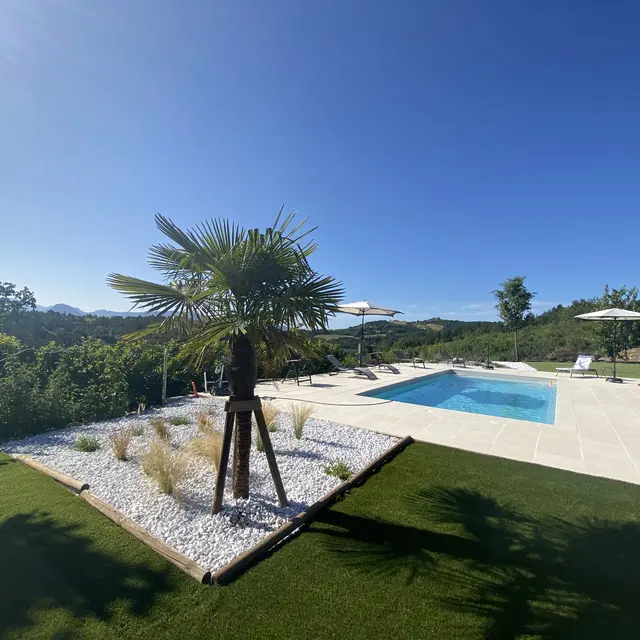 Les gîtes d'Eliane - Un air de campagne