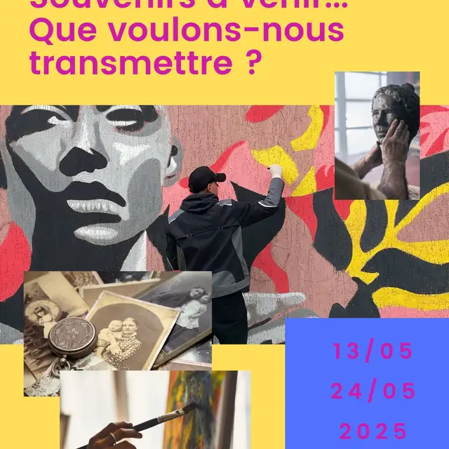 Exposition collective 