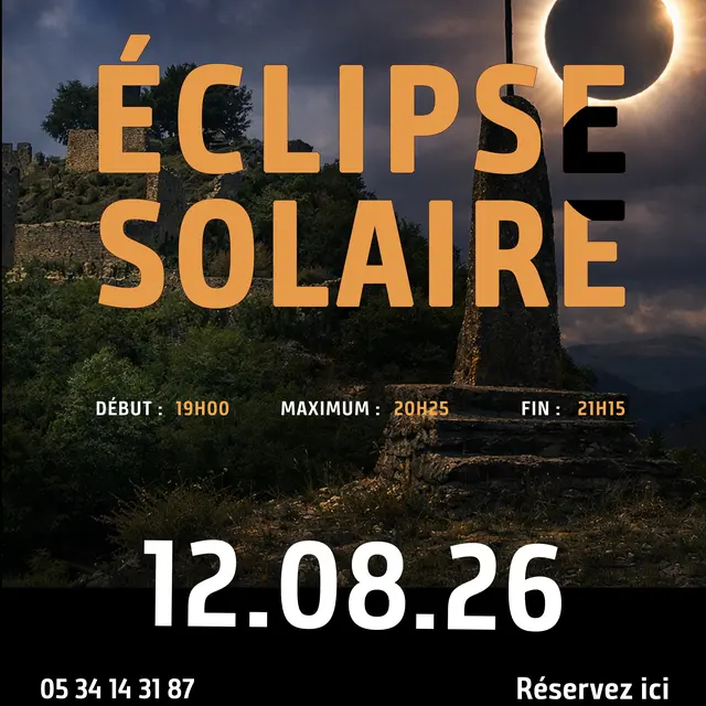 Eclipse