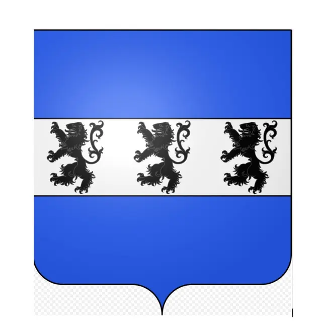 Blason de Générargues_Générargues