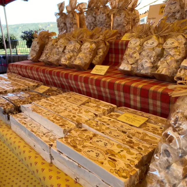 Artisanat & Saveurs des Alpes du Sud 2024