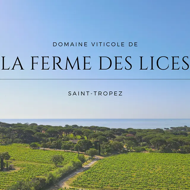 La Ferme des Lices_Saint-Tropez
