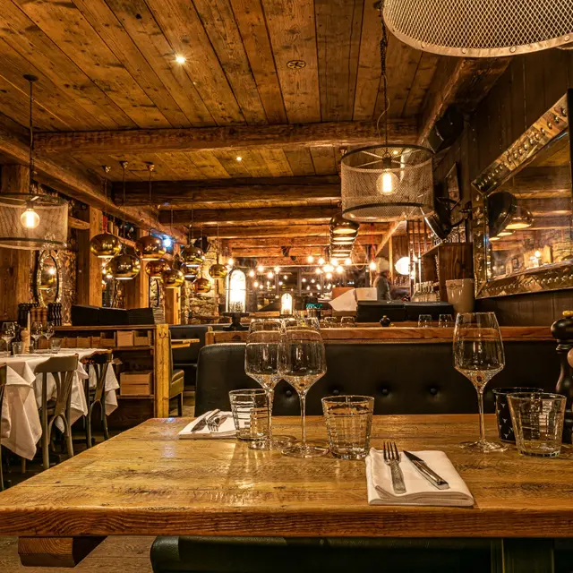 La Baraque_Val d'Isère