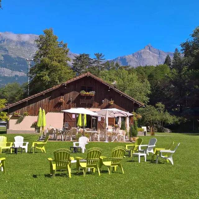 Club House