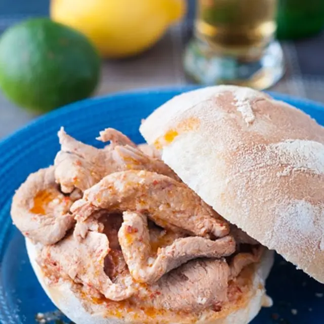 Festi'pichoun : bifanas_La Croix-Valmer