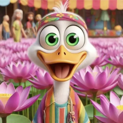 Fête du Lotus à Barbotan_Cazaubon