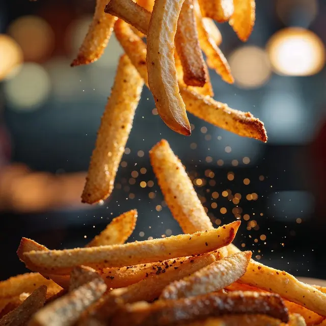 Le p'tit snack_Châtelaillon-Plage